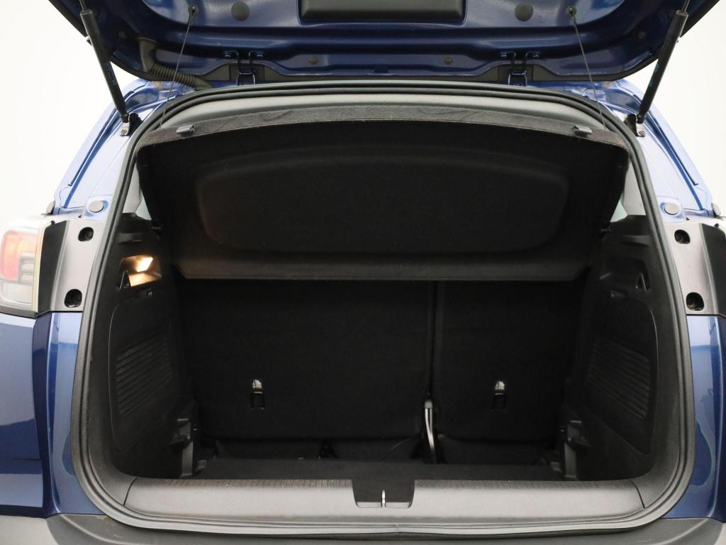 Opel Crossland X 1.2 61kw s/s edition | navigatie | apple carplay/android a