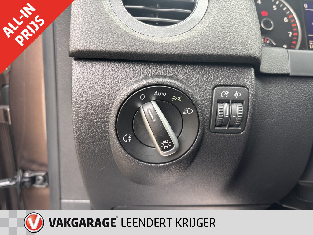 Volkswagen Tiguan 1.4 tsi comf.&design
