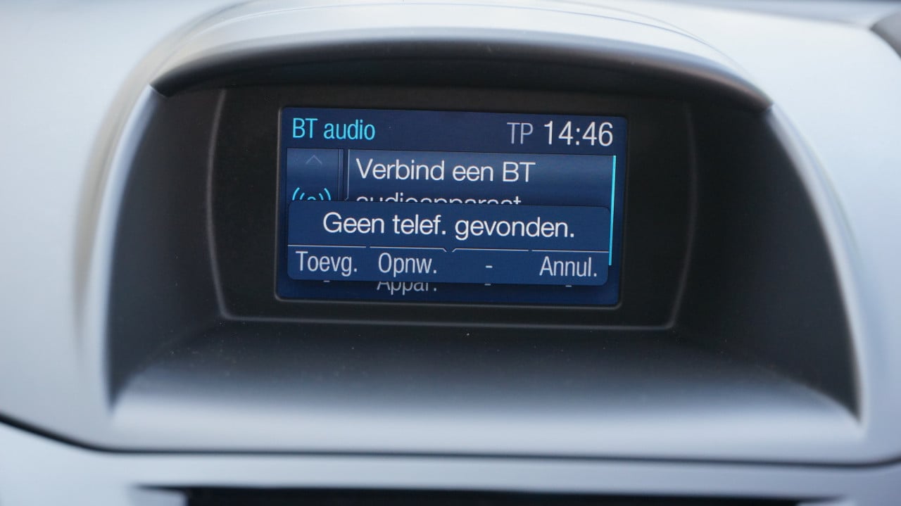 Ford Fiesta 1.0 EcoBoost Titanium rijklaar incl garantie