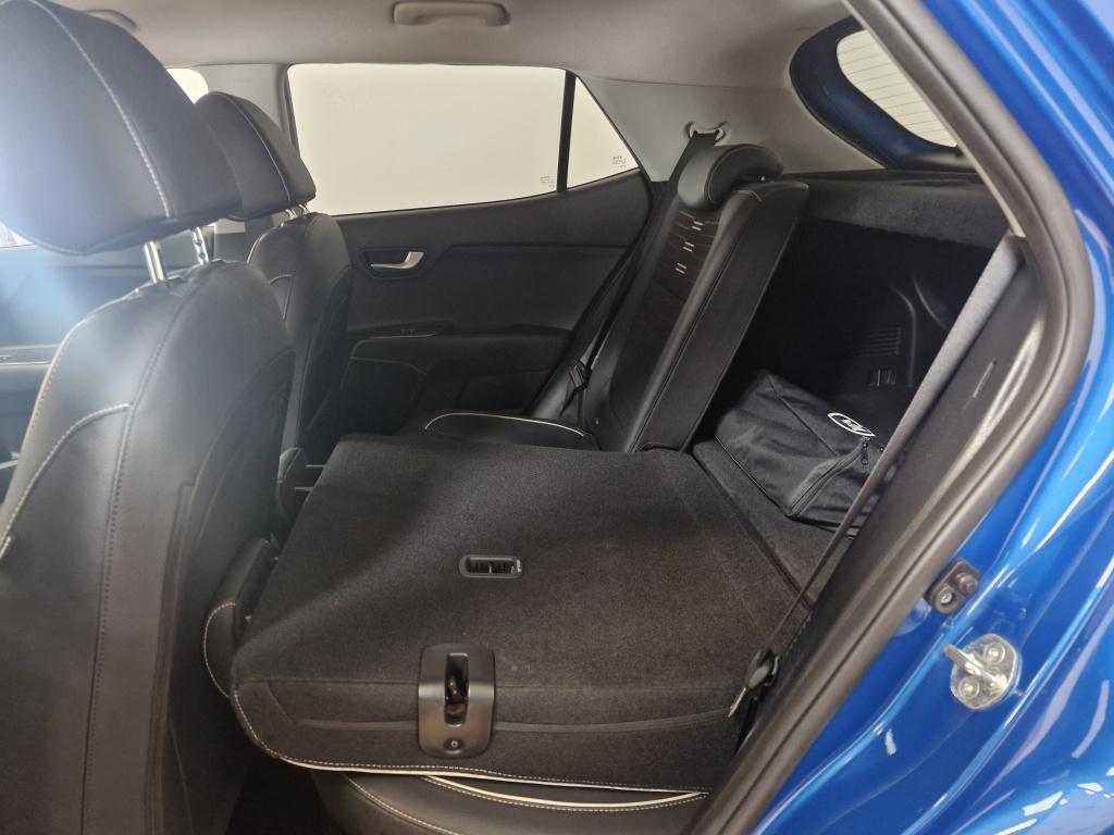 Kia Stonic 1.0 t-gdi mhev gt-l