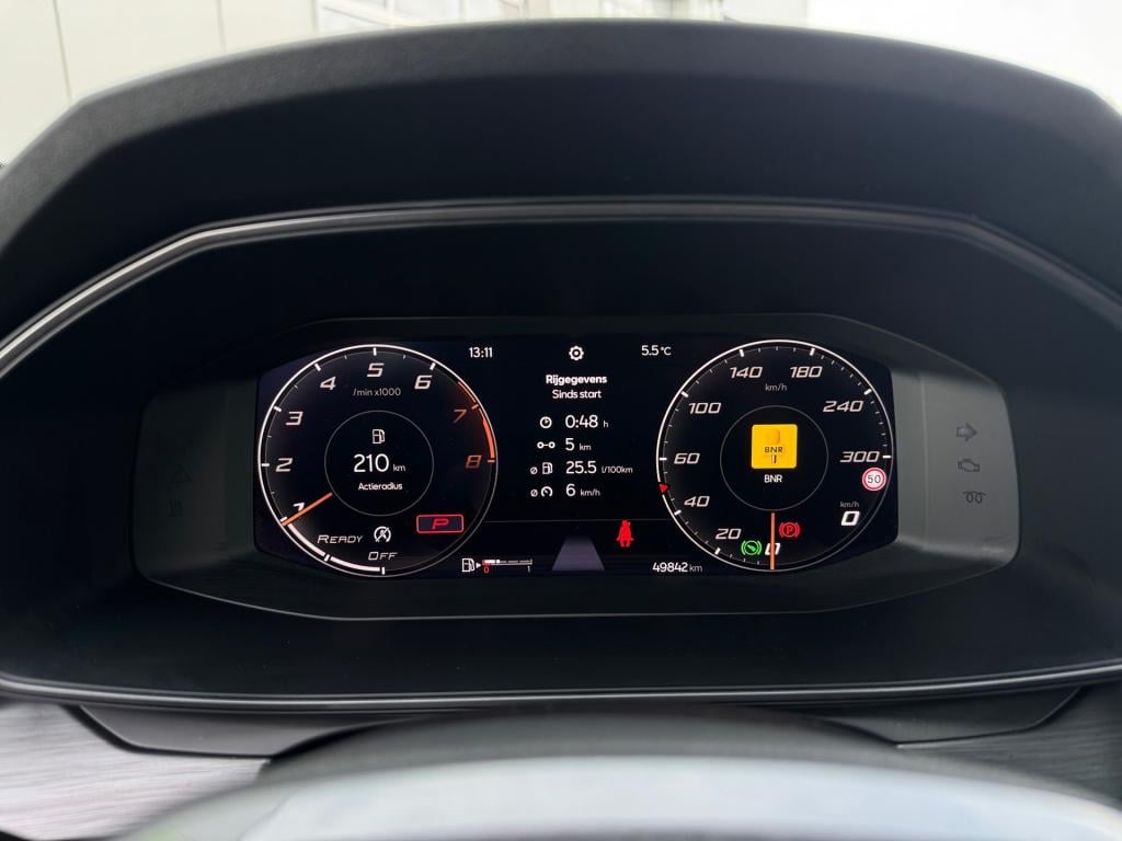 Cupra Formentor 1.5 tsi * vz inter * pano * 360 * leer * vol.....