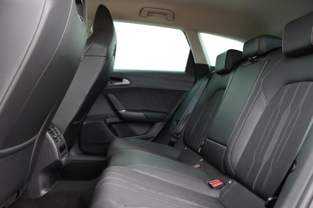 Cupra Leon Sportstourer 1.4 e-hybrid business 204pk dsg6