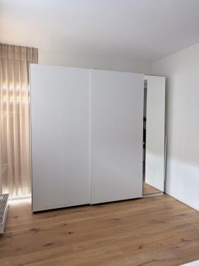 Pax kledingkast van ikea