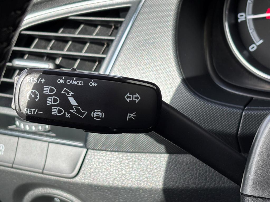 Skoda Fabia combi 1.0 tsi 95pk ambition| carplay|cruise|1e eigenaar| rijkla