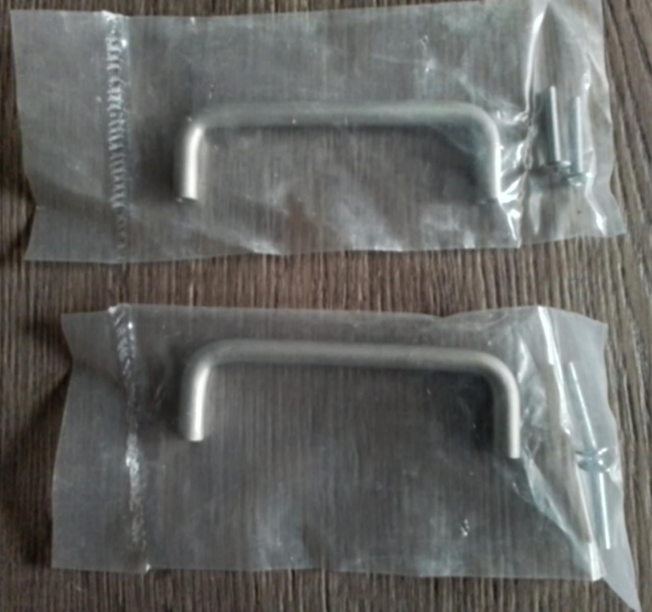 Handgrepen voor laden of kastdeuren.