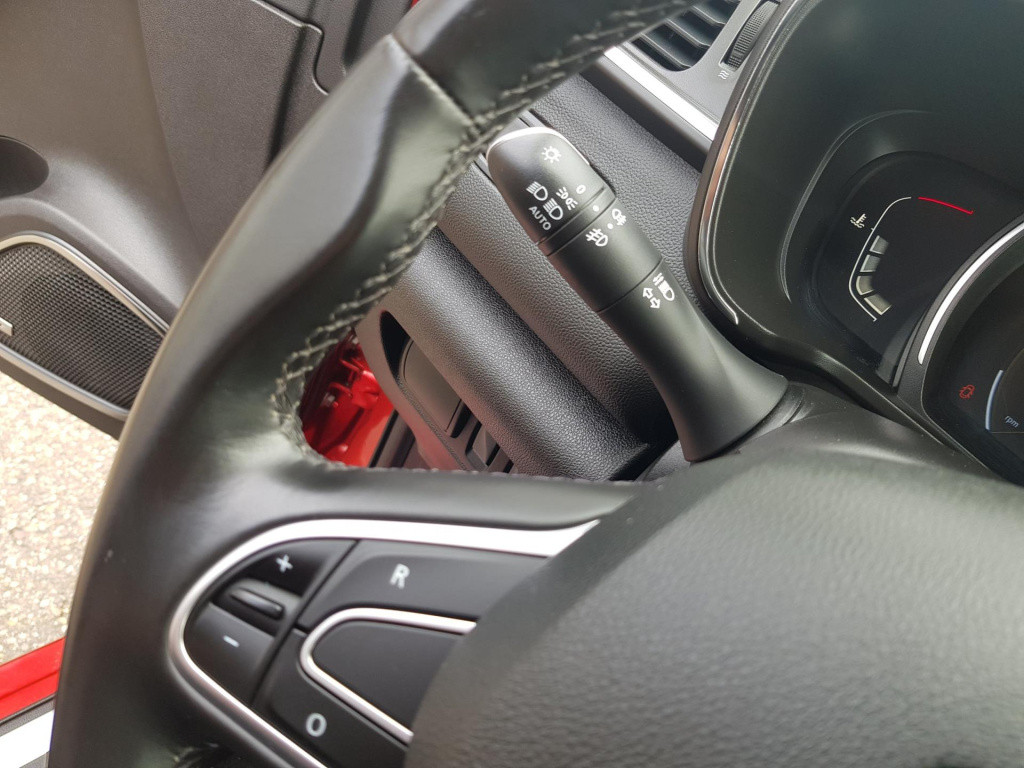 Renault Kadjar 1.2 tce bose edition
