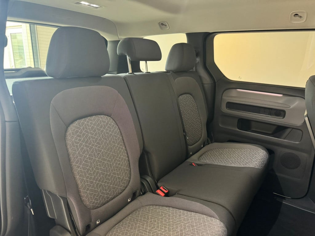 Volkswagen Id. Buzz pro 77kwh