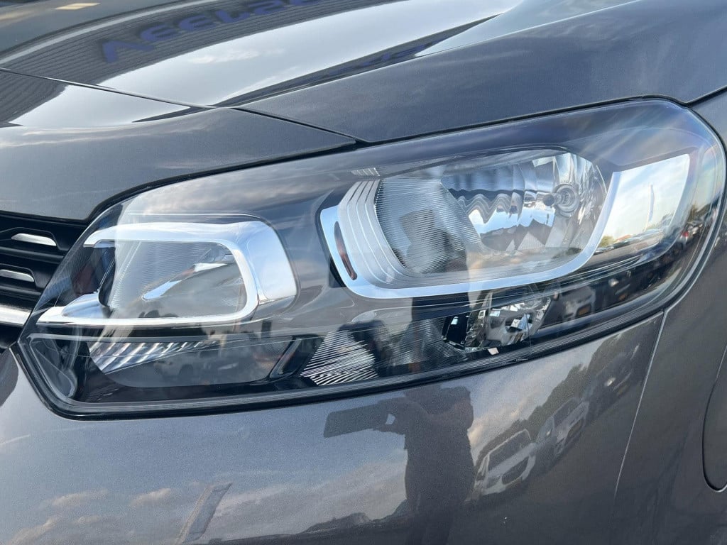 Opel Vivaro-e l2h1 edition, navi, camera enz....