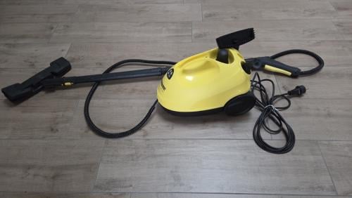 Karcher Stoomreiniger