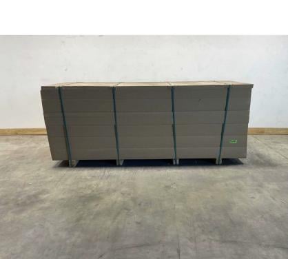 MDF Platen