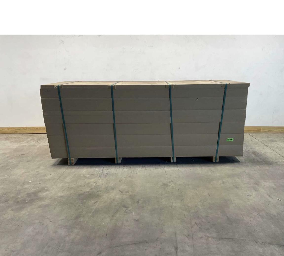 MDF Platen