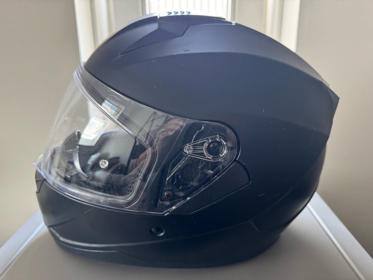 Helm