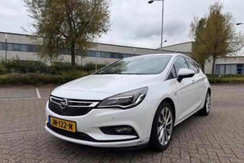 Opel Astra 1.0 EcoFlex Edition | Apk | Nap | Airco | Cruise | Pdc