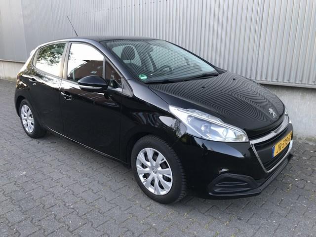 Peugeot 208 1.2 automaat navi | pdc | cruise | airco | trekhaak | dab etc.