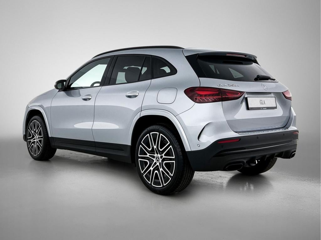 Mercedes-Benz Gla-klasse 250 e 140 year edition | plus pakket | nightpakket