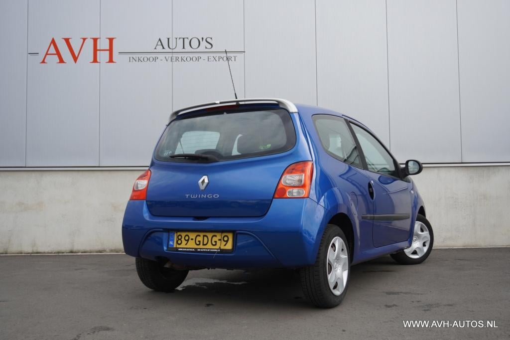 Renault Twingo 1.2 dynamique