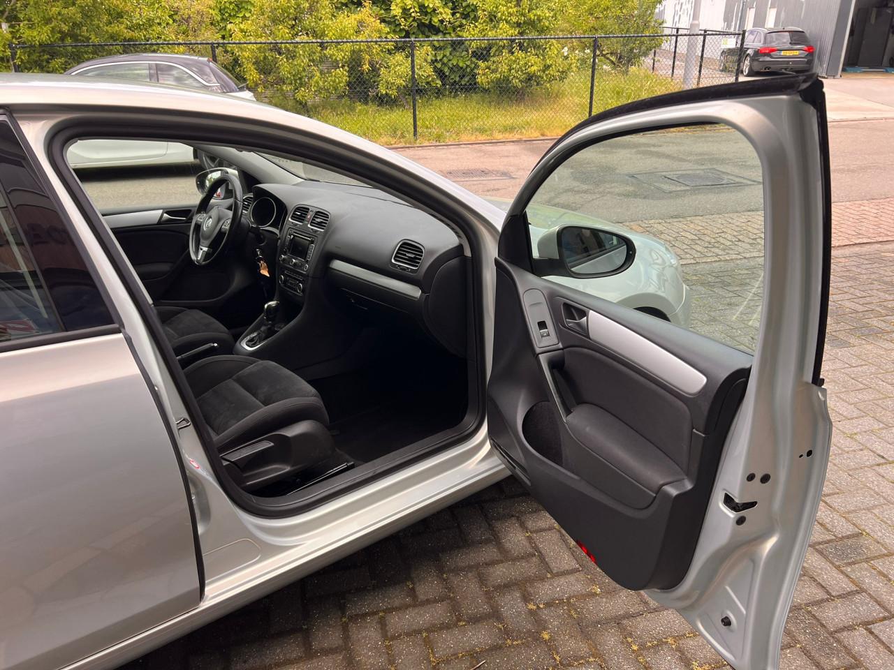 Volkswagen Golf 1.4 TSI Highline