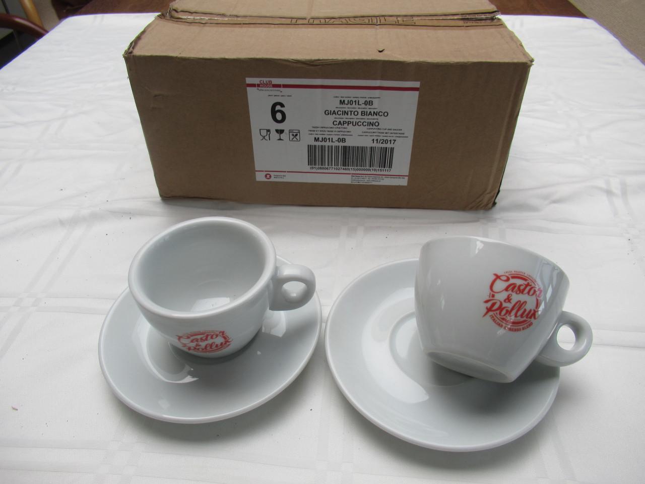 Cappuchino koppen enschotels  (12)