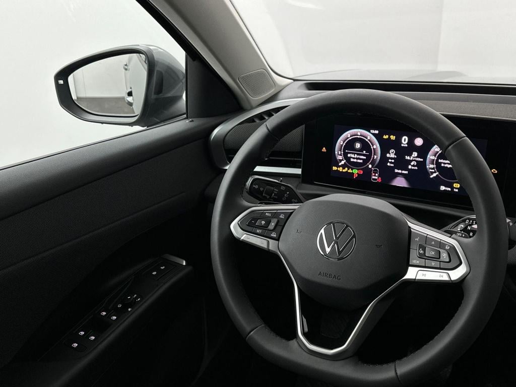 Volkswagen T-roc 1.5 etsi limited edition