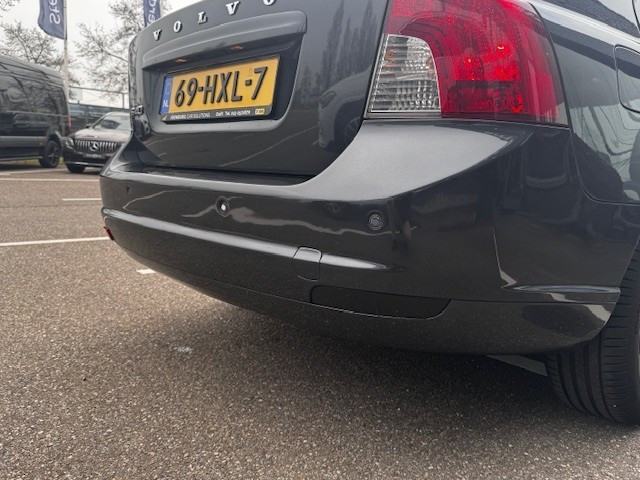 Volvo S40 1.8 edition ii | cruise control | extra getint glas achter | park