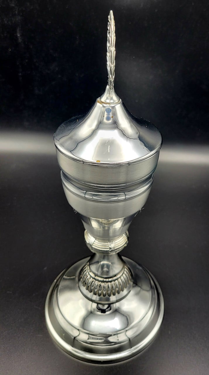 Vaderdag kado Tip, eenVaderdag trofee -- leuk en mooi origineel kado --