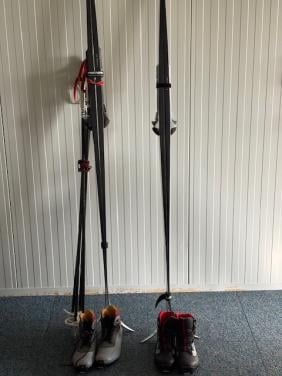 Wintersport artikelen