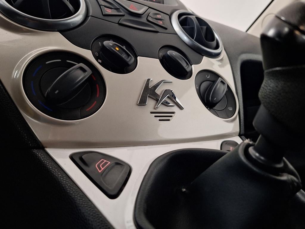 Ford KA 1.2 trend