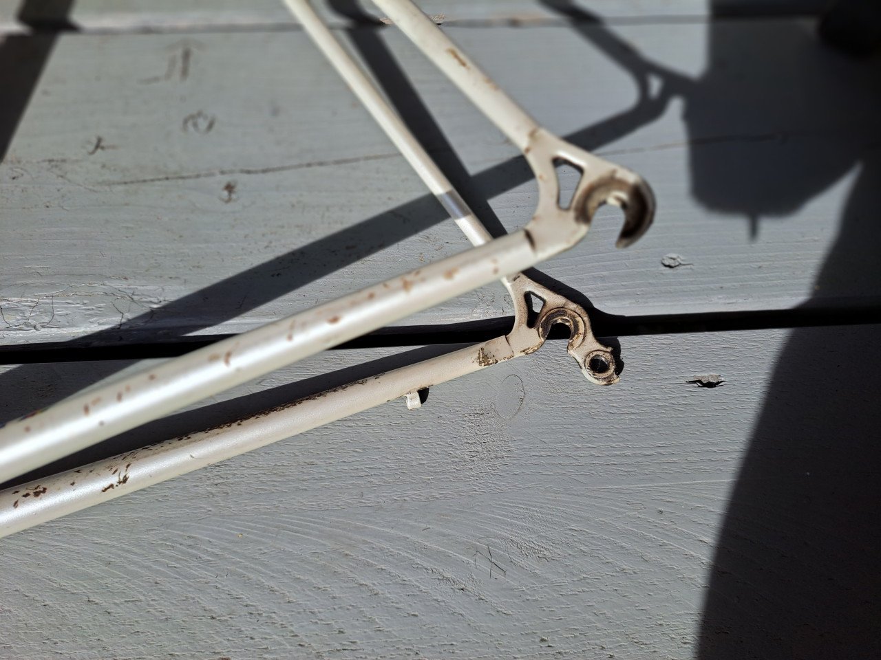 Racefiets Cornelo