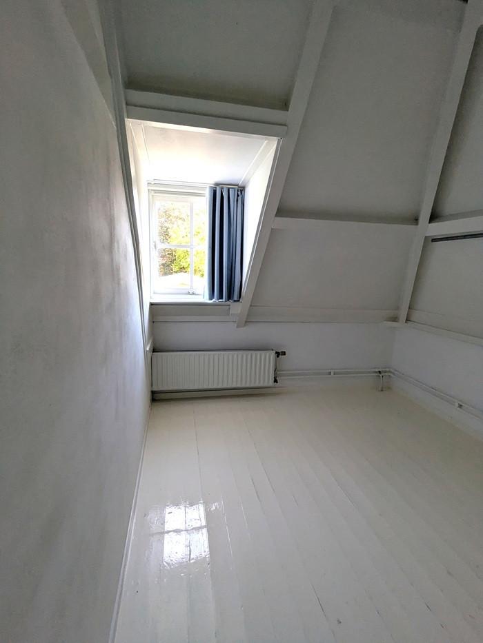 Te huur : woning Spanjaardstraat Middelburg