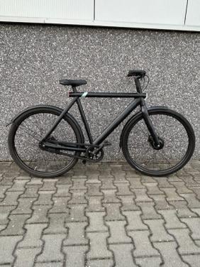 GEZOCHT: Vanmoof S3 fietsen & onderdelen