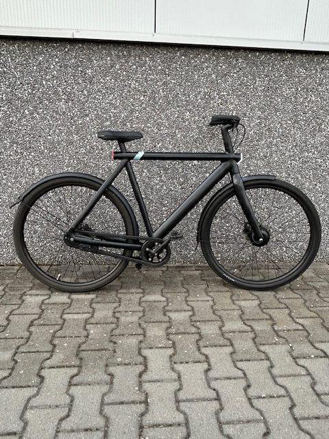 GEZOCHT: Vanmoof S3 fietsen & onderdelen