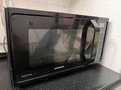 Combi oven - magnetron Samsung