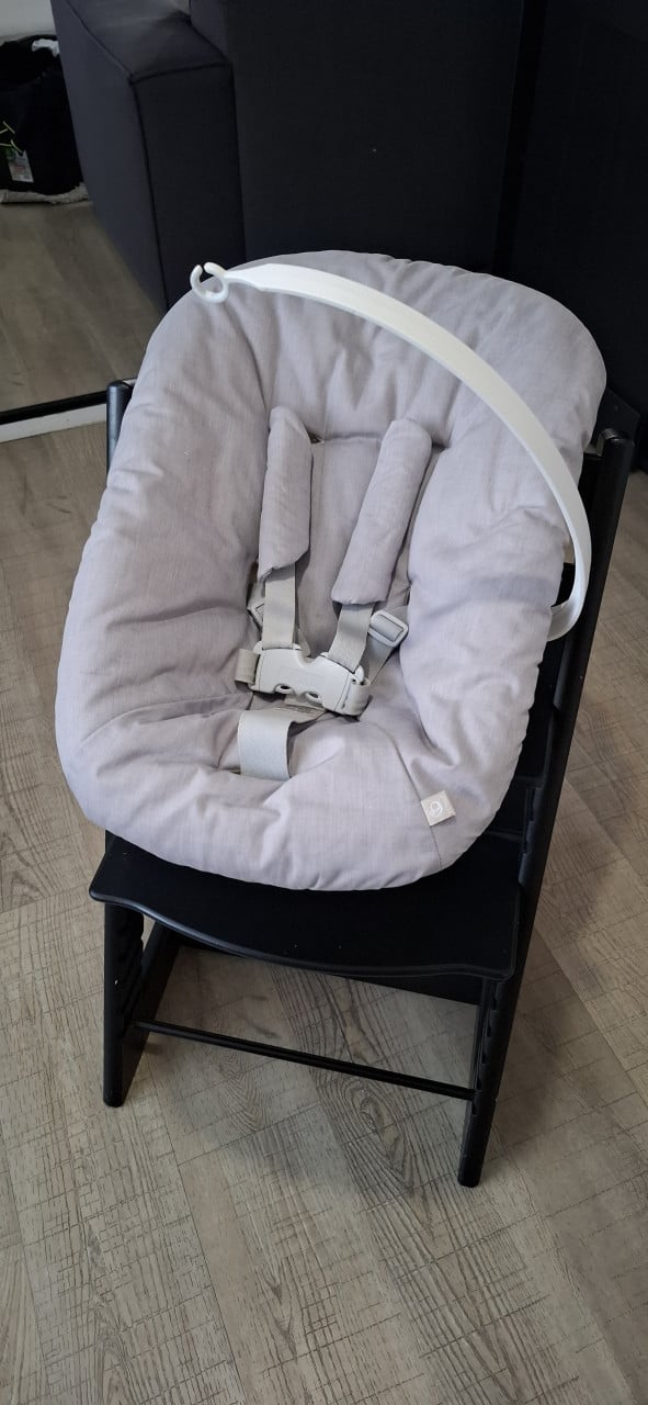 Stokke Tripp trap newbornset