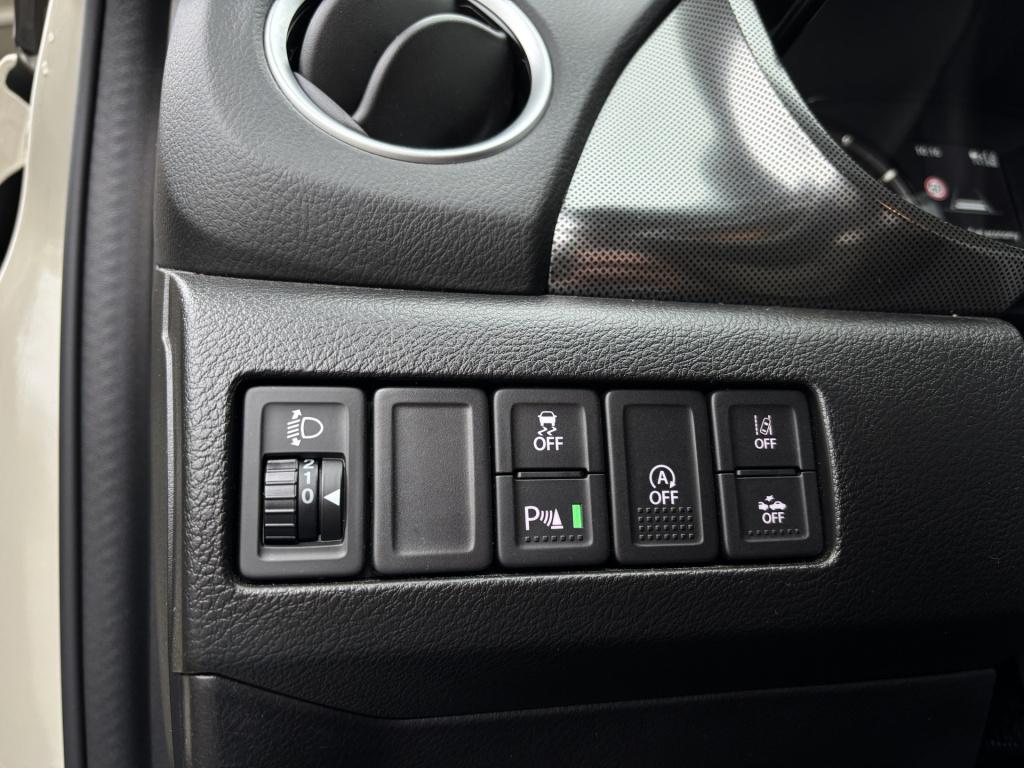 Suzuki Vitara style 1.4 boosterjet smart hybrid