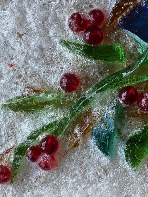 KERSTDORP en kerstdecoraties