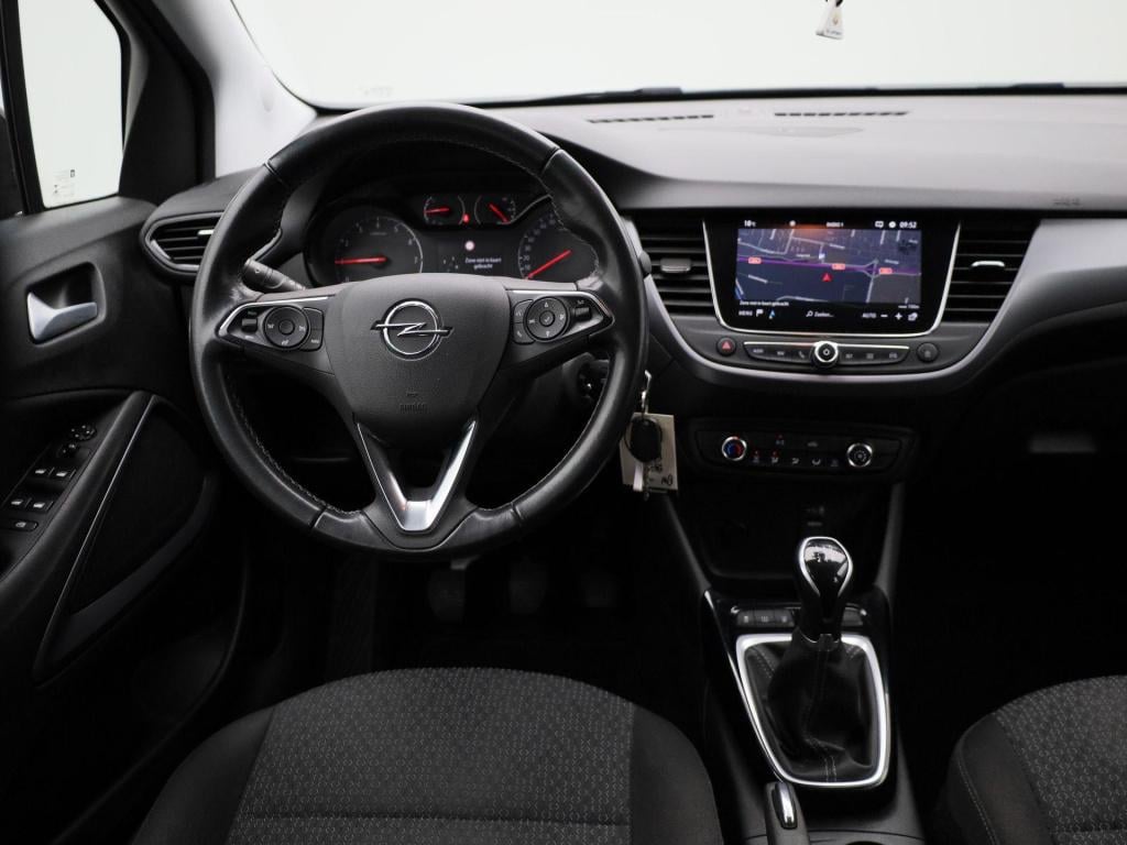 Opel Crossland X 1.2 61kw s/s edition | navigatie | apple carplay/android a