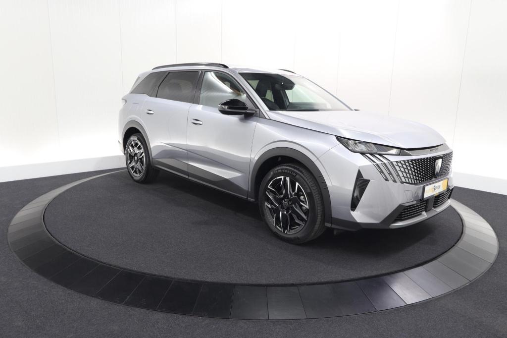 Peugeot 5008 1.2 hybrid 136 allure 7p | camera | apple carplay | airco sepa