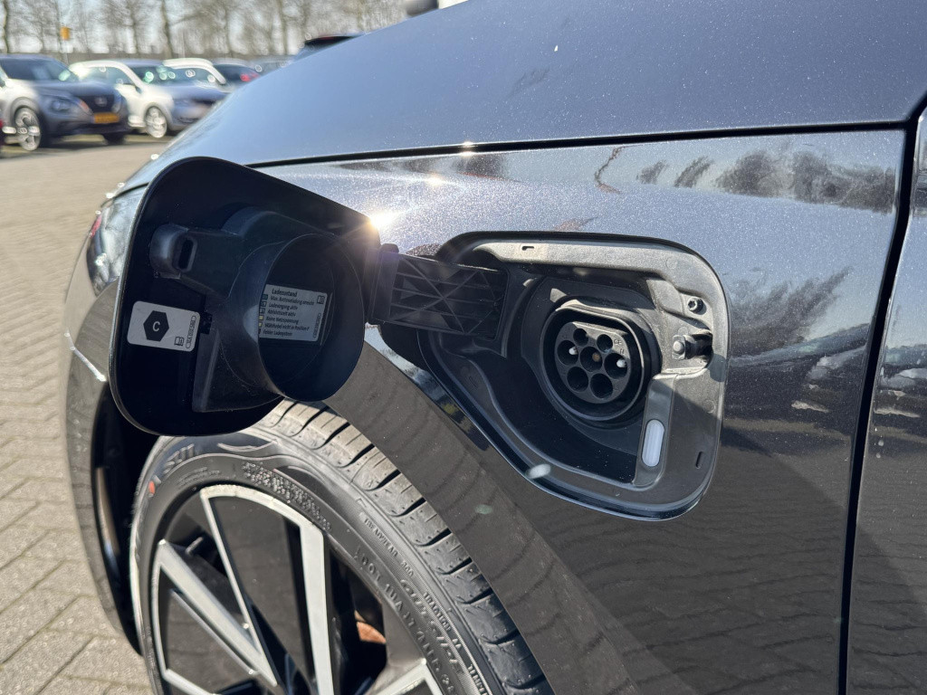Skoda Octavia combi 1.4 tsi iv phev business edition plus | ergo comfortsto