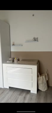 Commode