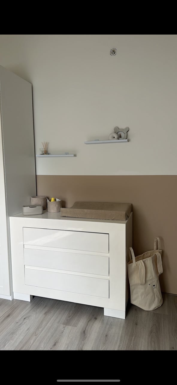 Commode