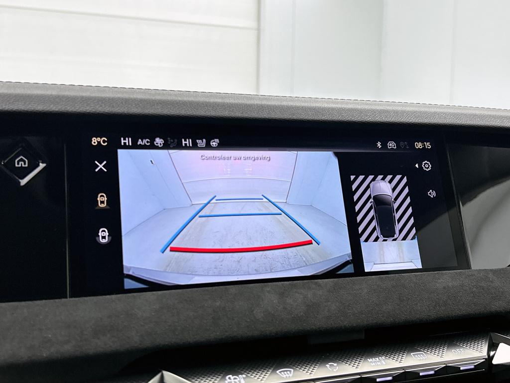 Ds Ds 4 no e-tense etoile comfort pack 58.3 kwh