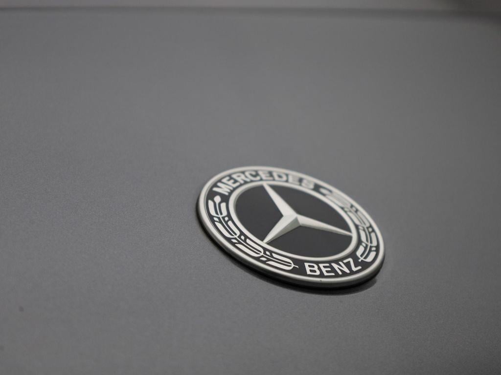 Mercedes-Benz A-Klasse 180 business line | automaat | panorama dak | leder 