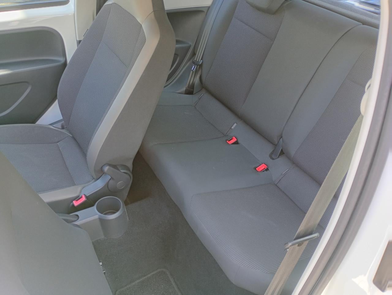 Volkswagen high up 1.0