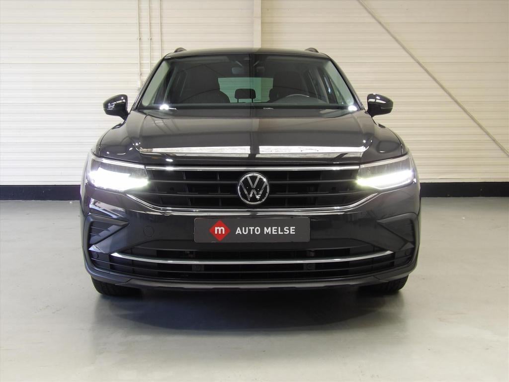 Volkswagen Tiguan 1.4 tsi ehybrid 245pk dsg life