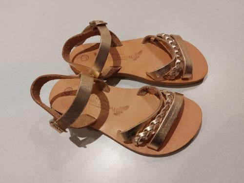 Corfu sandalen mt 29