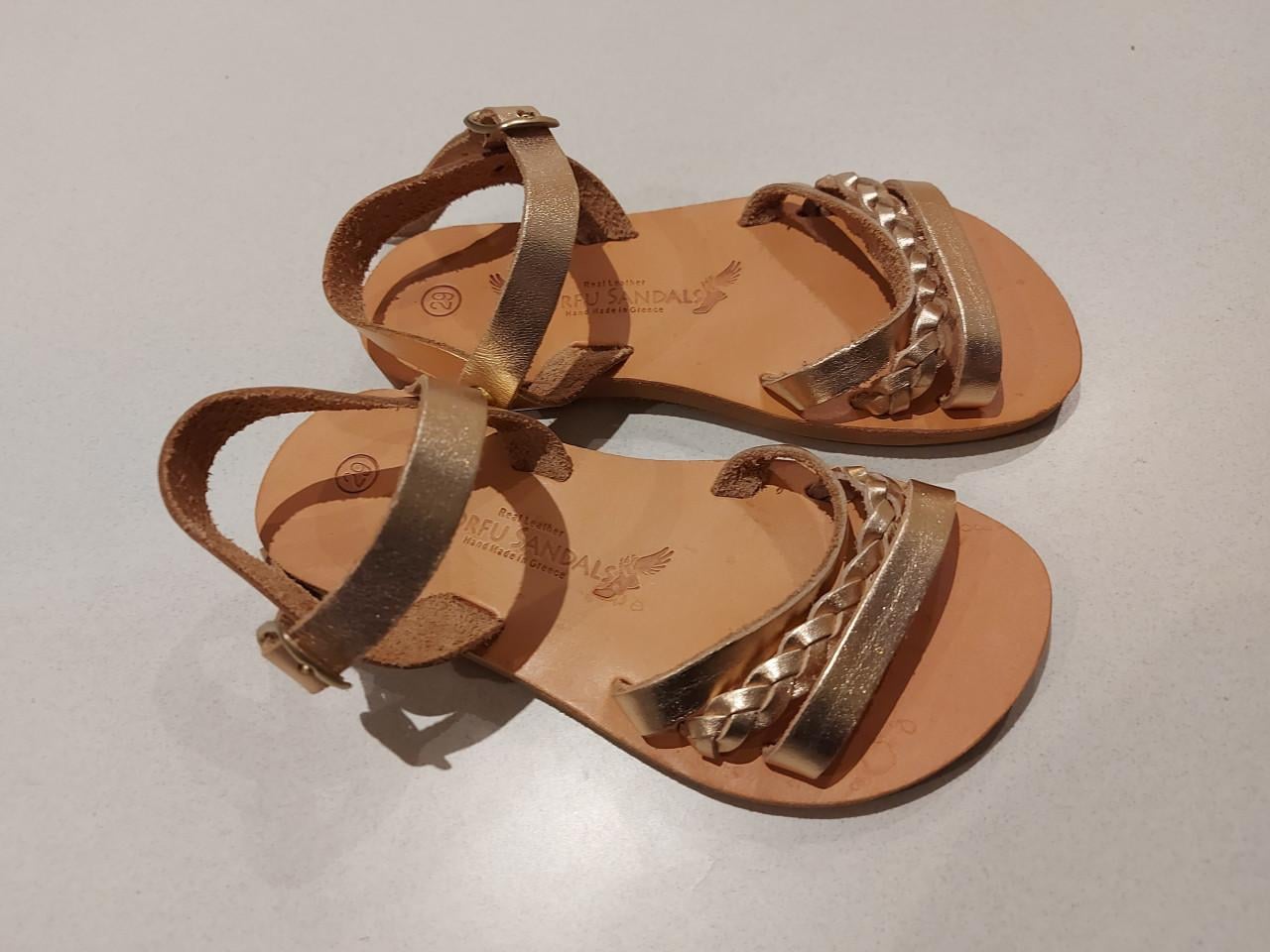 Corfu sandalen mt 29