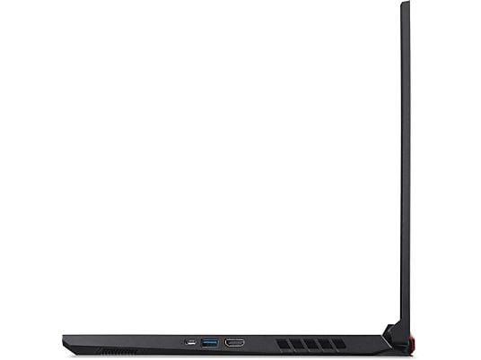 Gaming Laptop Acer Nitro 5 17,3 inch! - Ryzen -RTX 3060-SSD-144Hz