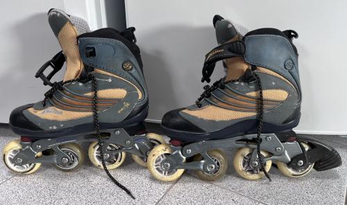 Dames inline skates