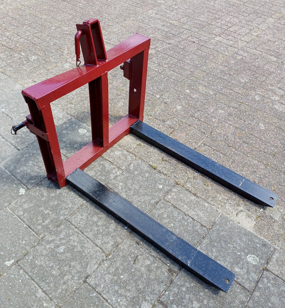 Palletdrager