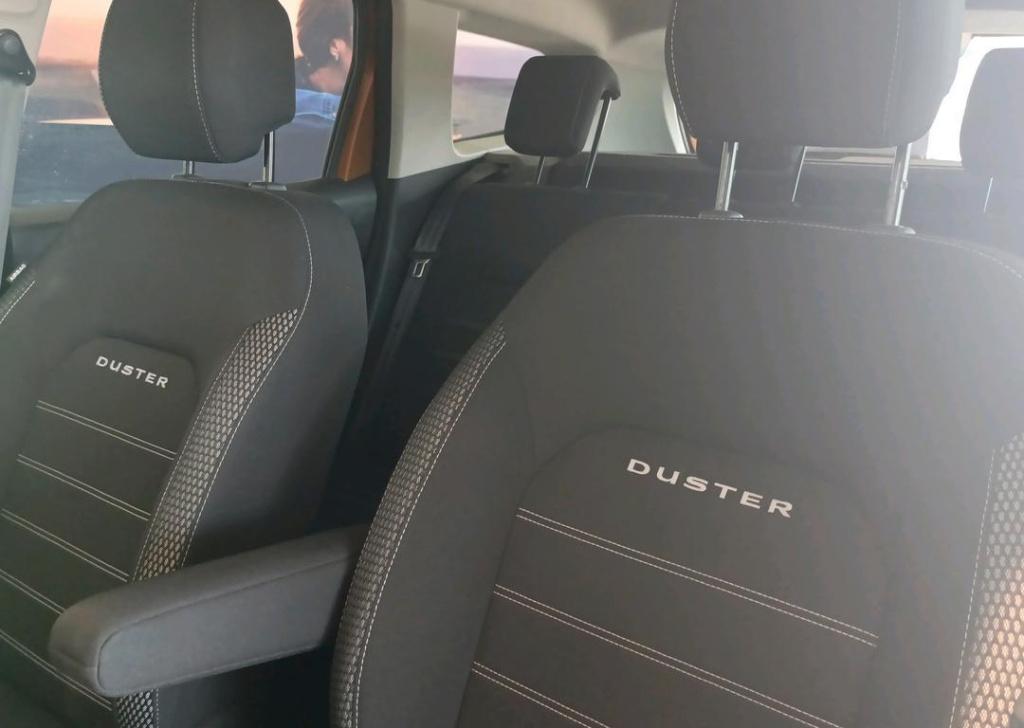 Dacia Duster 1.0 tce 90 prestige